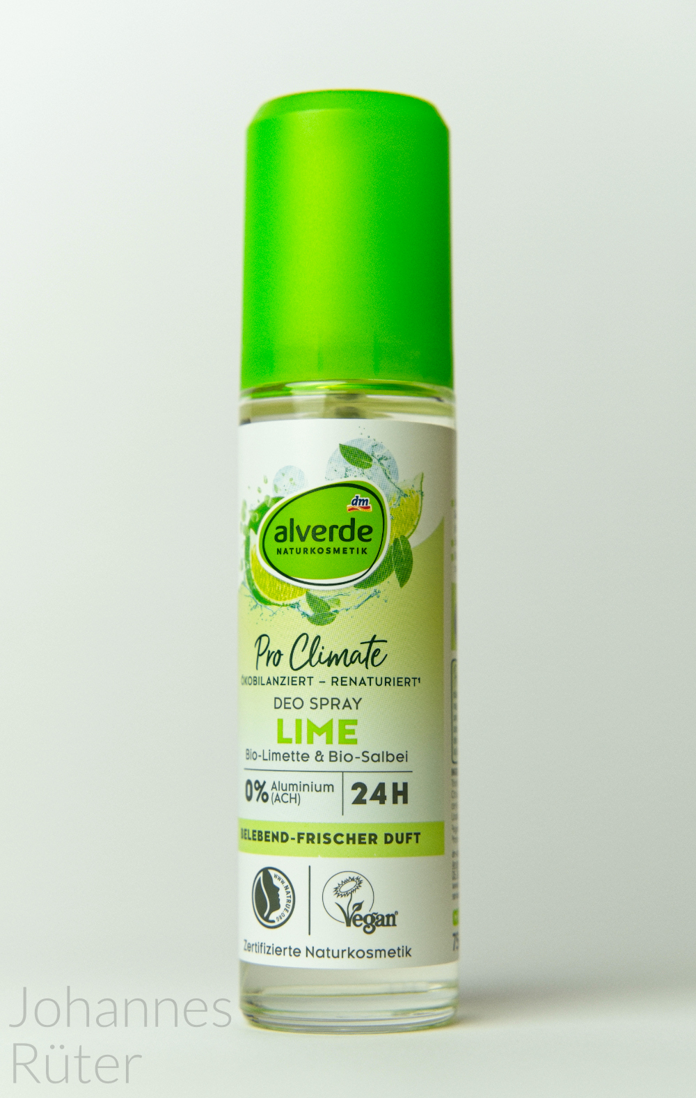 Deodorant